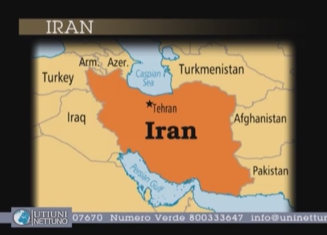 Iran e Arabia Saudita: i due punti cardinali per una possibile Pax Americana in MO Lezione 5